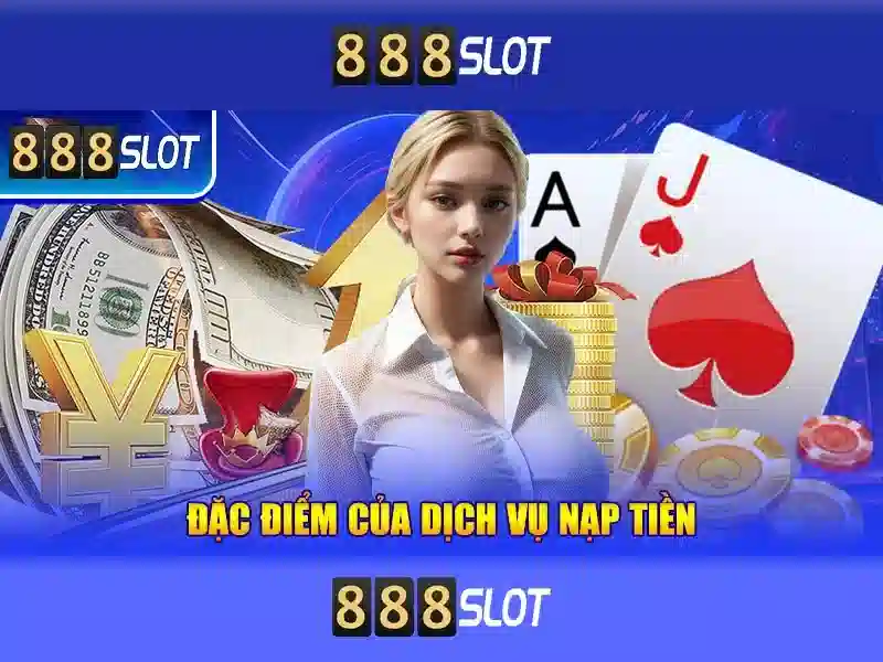 888slot - Đánh giá và Trải nghiệm