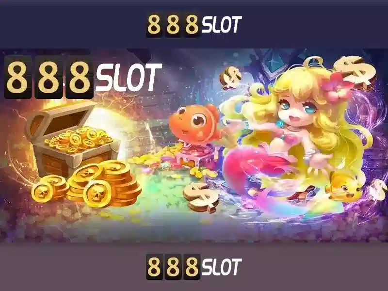 Slot và trò chơi phổ biến