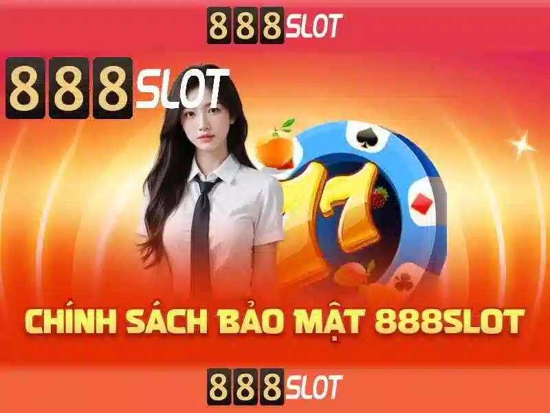 888slot: Trải nghiệm casino slot trực tuyến hàng đầu