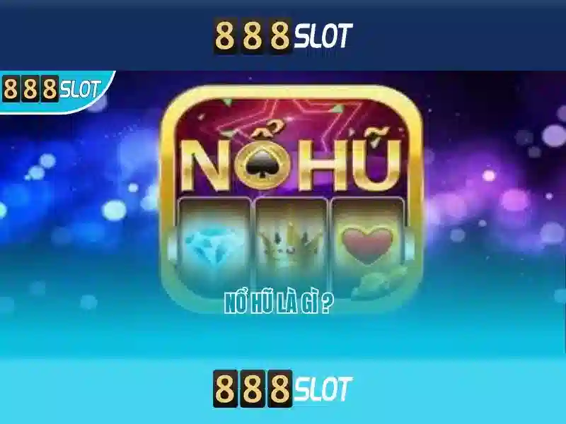 888slot - Trải nghiệm casino slot trực tuyến hàng đầu