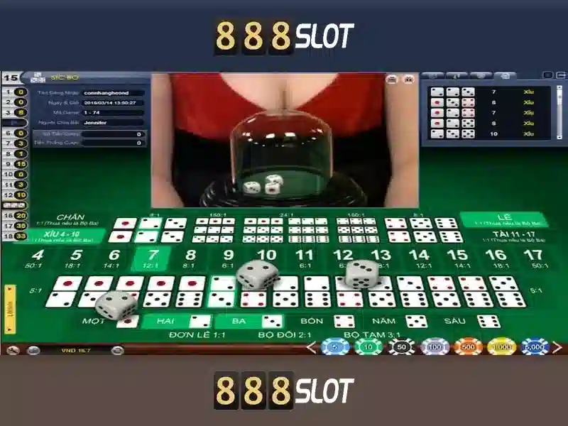 poker slot 888 – Khám phá trải nghiệm và giá trị thương hiệu