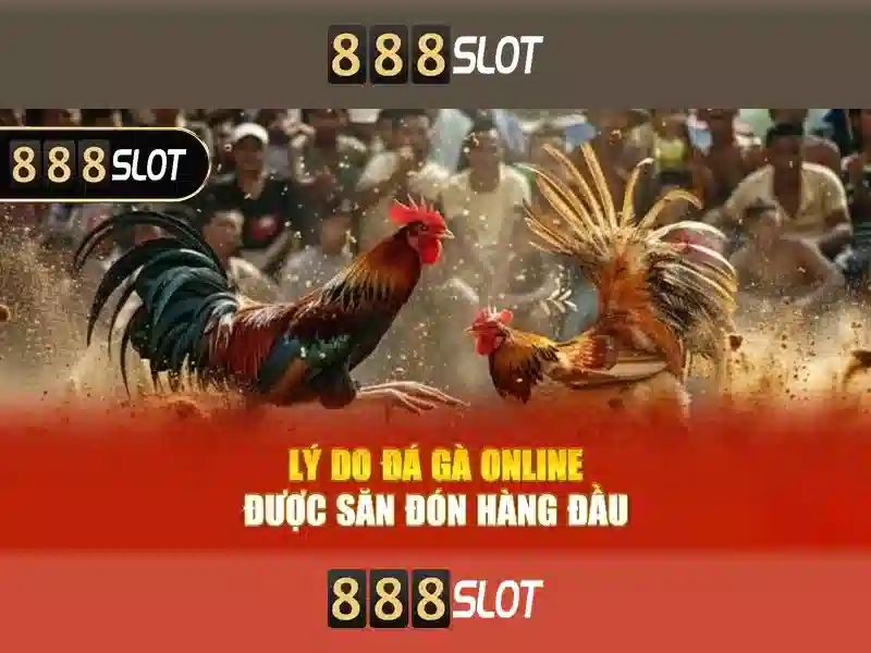 888slot: Đánh giá và trải nghiệm slots trực tuyến hàng đầu