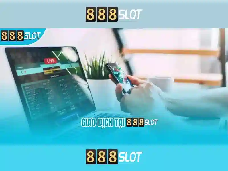 888slot: Nen tang slot truc tuyen an toan va thu vi