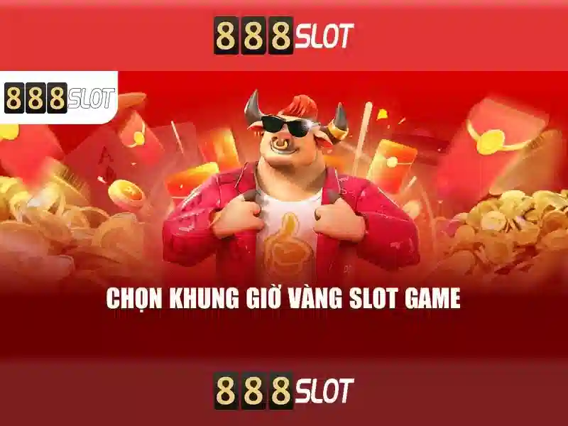 888slot – Đánh giá tổng quan về nền tảng casino trực tuyến