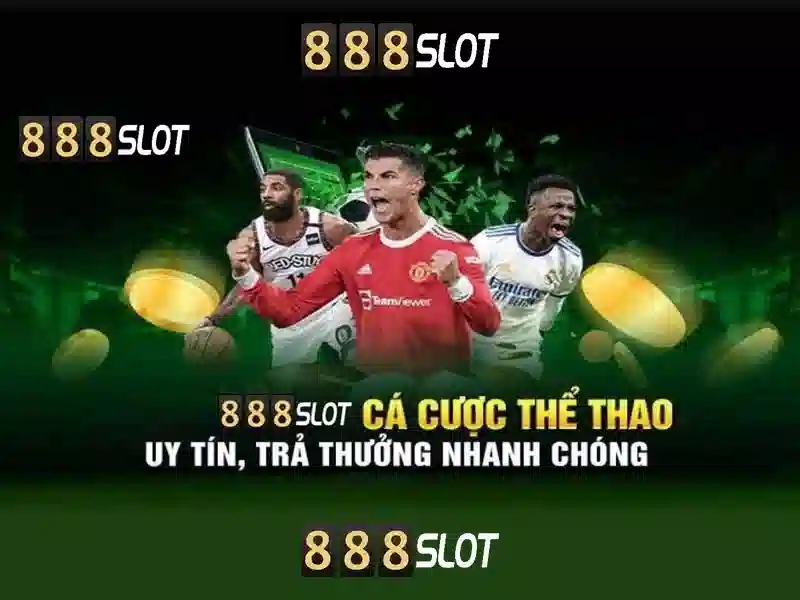 slot-888: Nền tảng đổi mới cho trải nghiệm casino