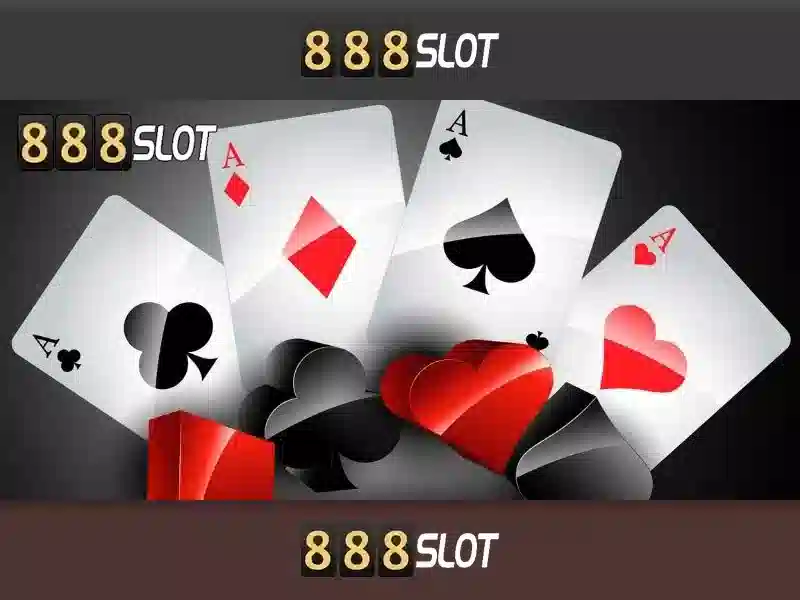 888slot - Đánh giá chi tiết về nền tảng slot trực tuyến