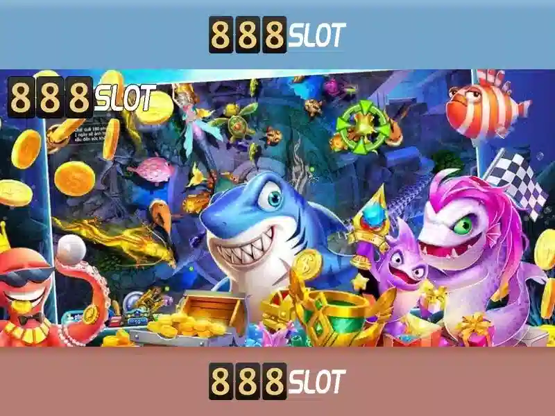 'Trò chơi và công nghệ phía sau 888slot'