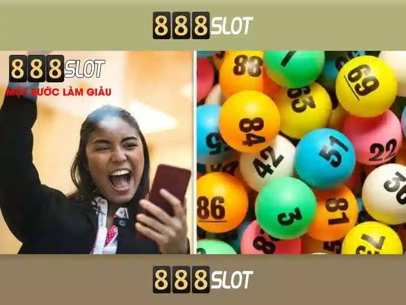 888slot: Nền tảng game slot trực tuyến hàng đầu