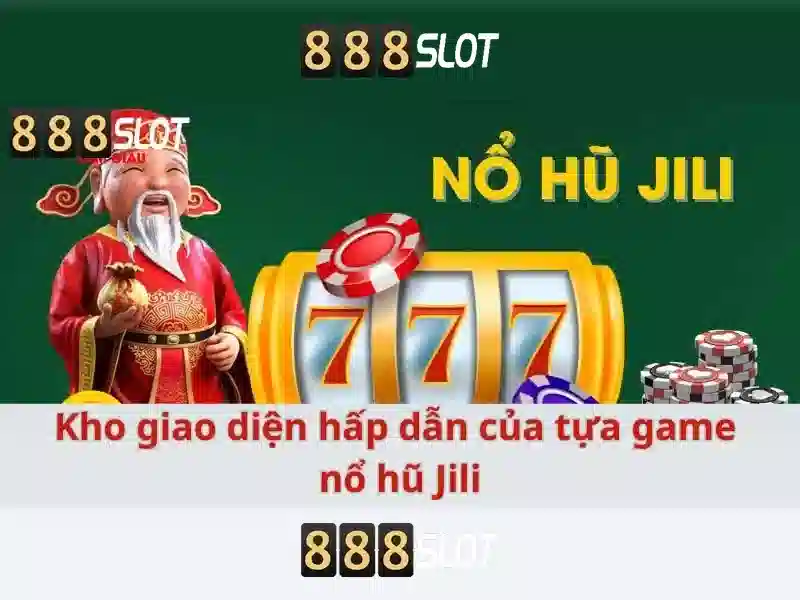 Giới thiệu về 888slot
