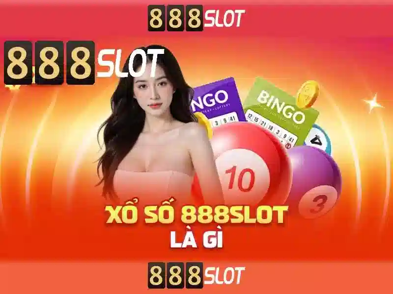 888Slot: Tổng quan và trải nghiệm tại Việt Nam