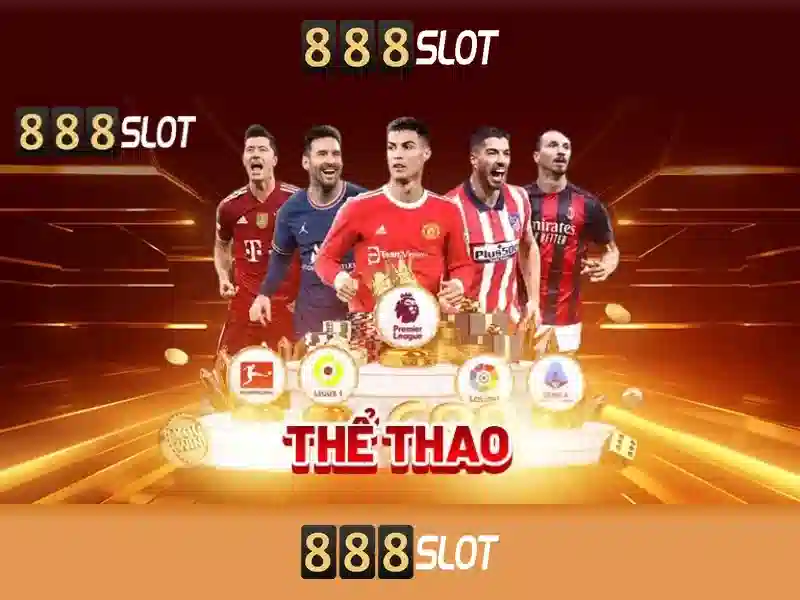 slot 888 bet: Đột phá trải nghiệm cược trực tuyến và thương hiệu vững mạnh