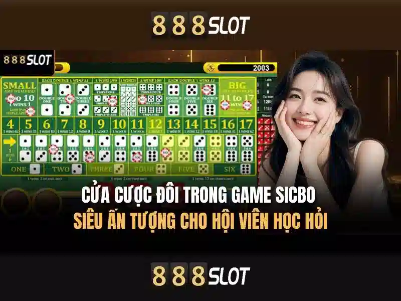 888slot: Nền tảng slot trực tuyến tại Việt Nam