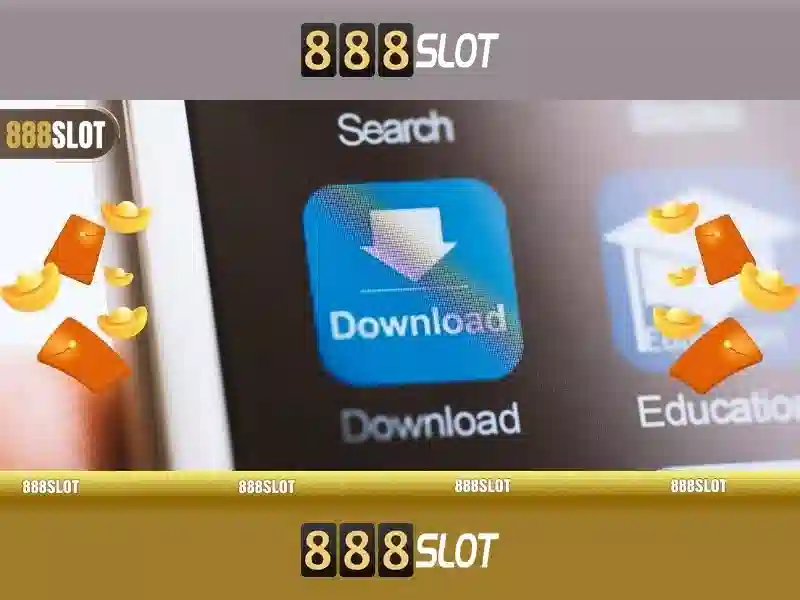 888slot: Đánh giá tổng quan về sòng bạc trực tuyến