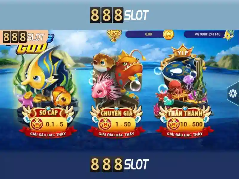 888slot - Nền tảng trò chơi slot trực tuyến đáng tin cậy