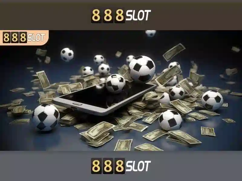 Khám phá 888slot: nền tảng casino trực tuyến hàng đầu