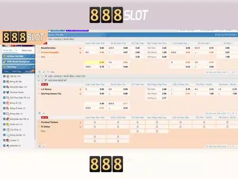 888slot - Đánh giá và trải nghiệm trò chơi trực tuyến