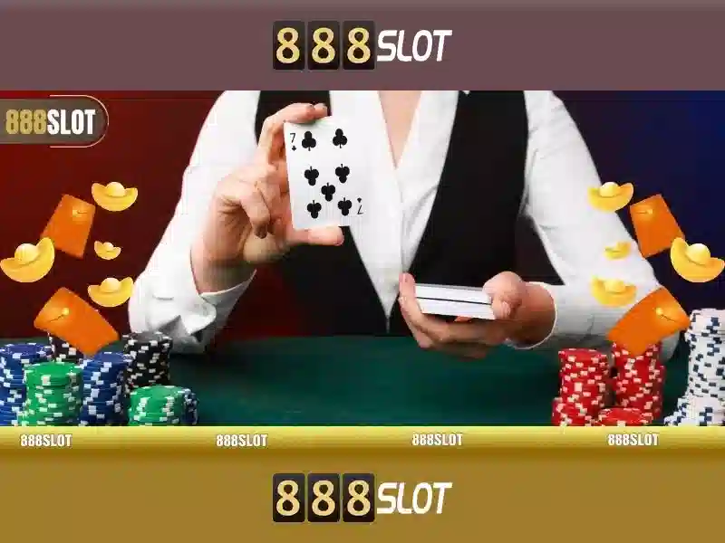 Khám phá 888slot