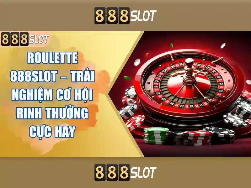 888slot - Đánh giá và Trải nghiệm