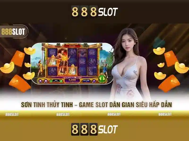 888slot: Nền tảng đánh bạc trực tuyến an toàn và đáng tin cậy