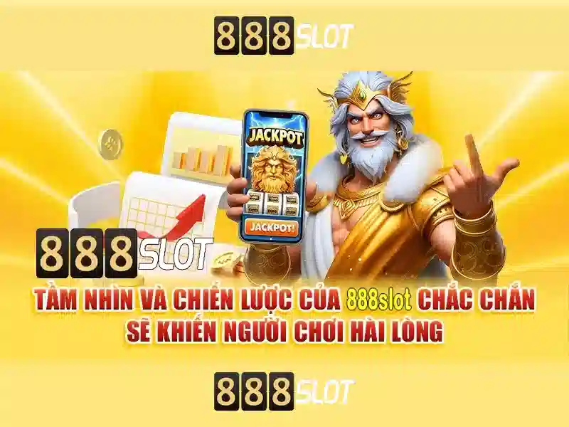 888slot – Đánh giá tổng quan về nền tảng casino trực tuyến