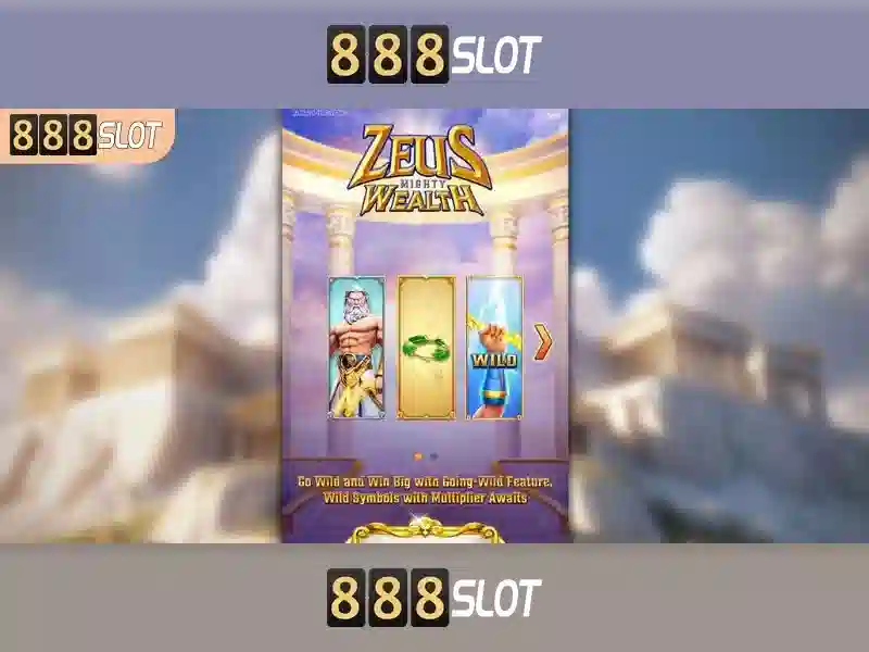 888Slot — Trải nghiệm casino trực tuyến tại Việt Nam