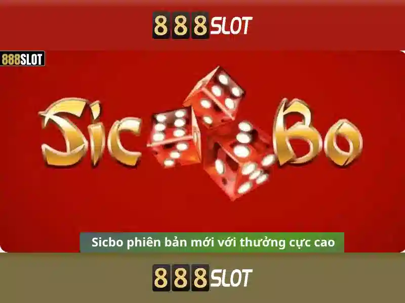 Giới thiệu về 888slot