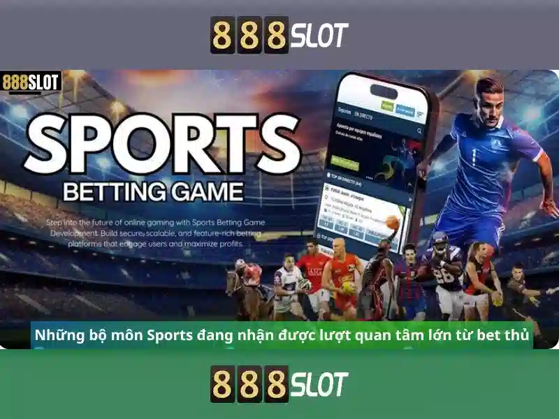 888slot và thế giới cá cược trực tuyến