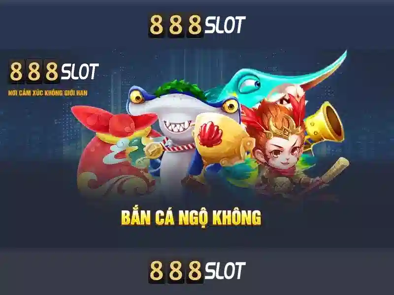 888Slot: Tổng quan và trải nghiệm tại Việt Nam