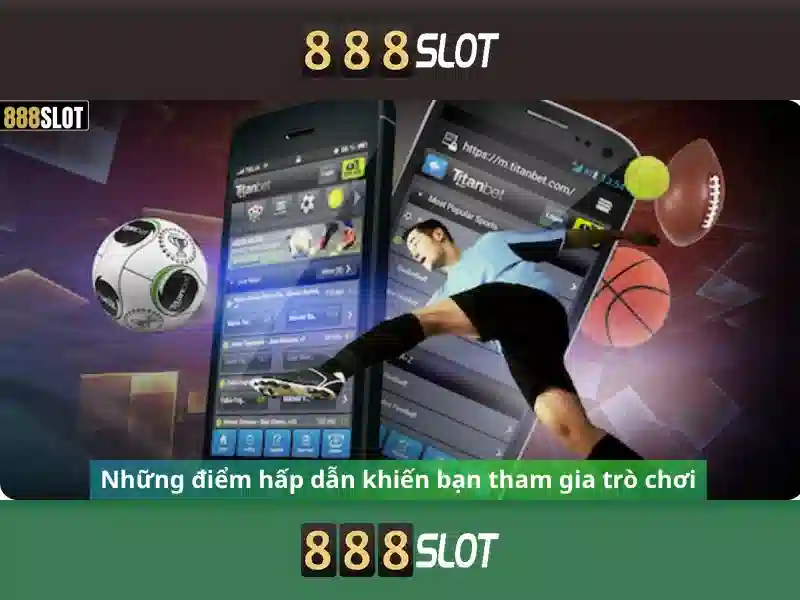 888slot: Trải nghiệm slot online đẹp mắt và giá trị cao