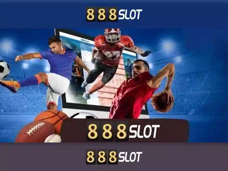 888slot – Trải nghiệm chơi slot trực tuyến đỉnh cao