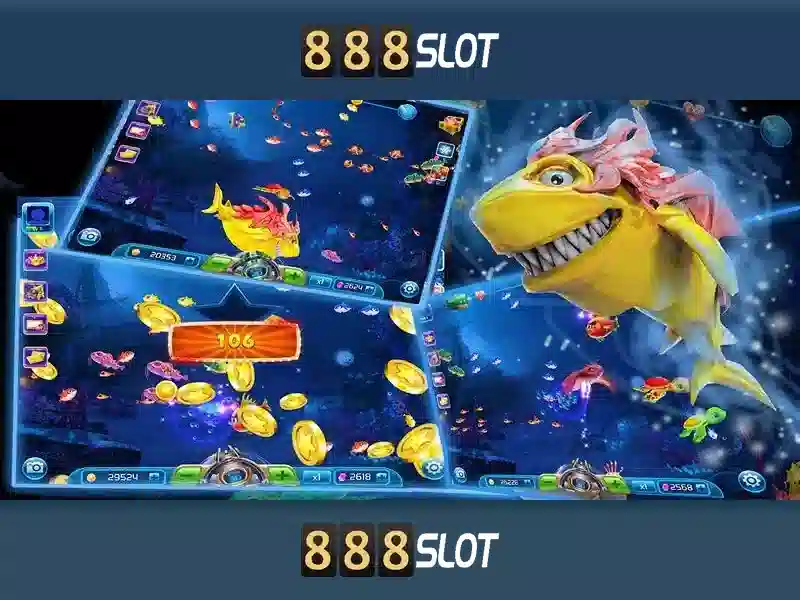888slot - trải nghiệm sòng bạc trực tuyến đáng tin cậy