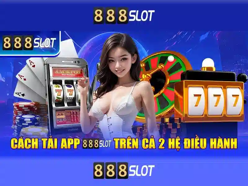 888slot: Đánh giá và hướng dẫn chơi slot trực tuyến an toàn