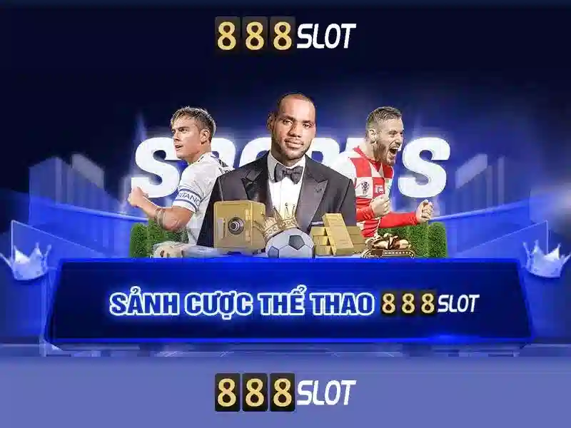 888slot: Đánh giá toàn diện về nền tảng casino trực tuyến