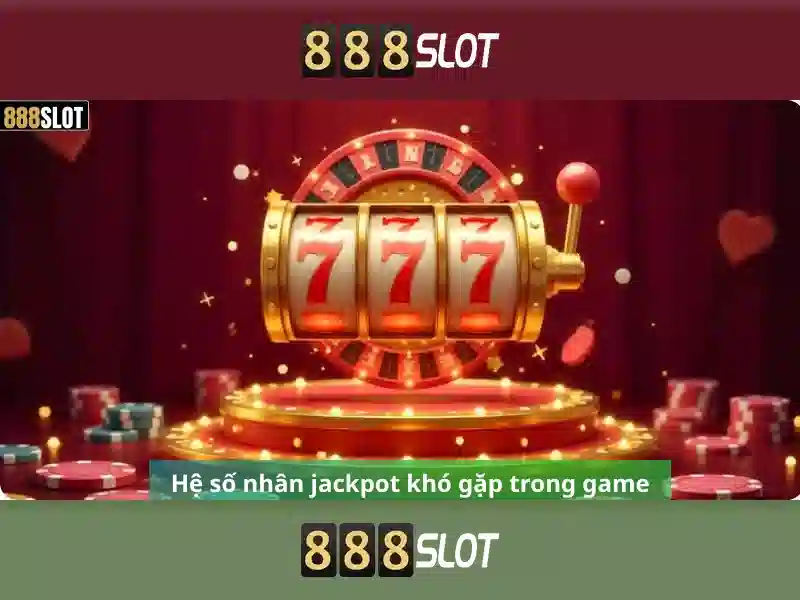 888slot: Sân chơi slot trực tuyến hàng đầu
