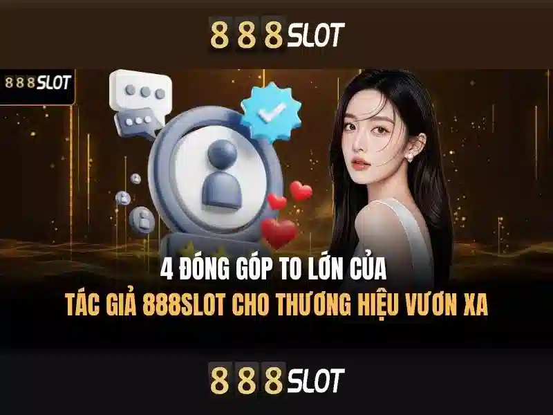 888slot - Đôi nét về nền tảng trò chơi trực tuyến