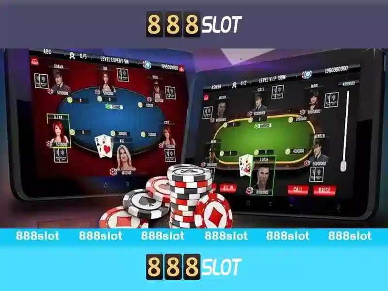 888slot là gì và vì sao nó nổi bật