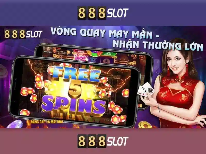 Các sản phẩm và dịch vụ chính liên quan đến slot 888 login