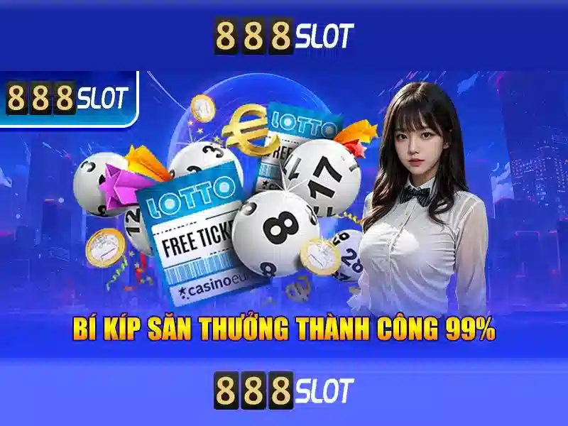 888slot - Đánh giá, trò chơi và hướng dẫn tham gia