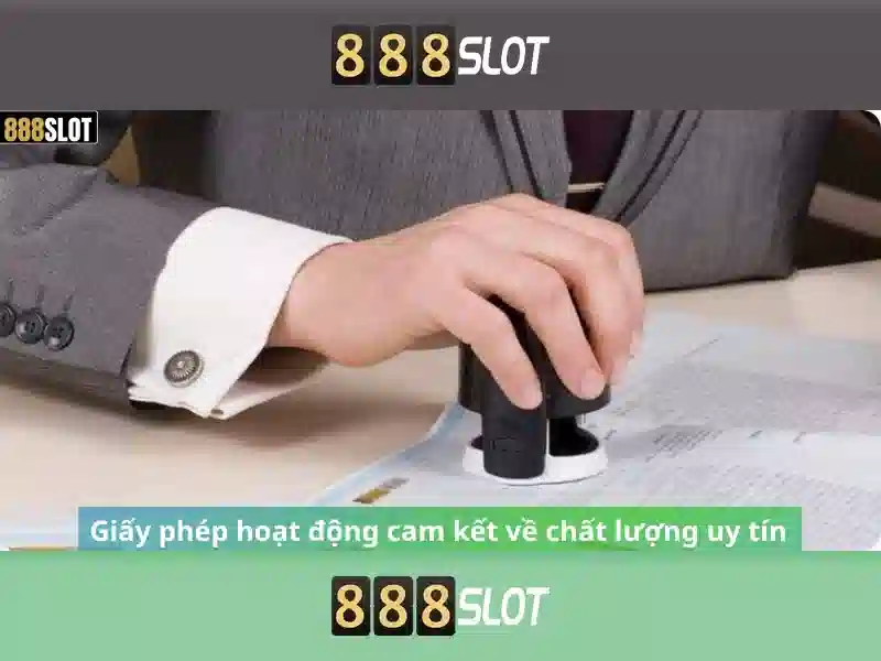 888slot - Đánh giá tổng quan về nhà cái slot trực tuyến