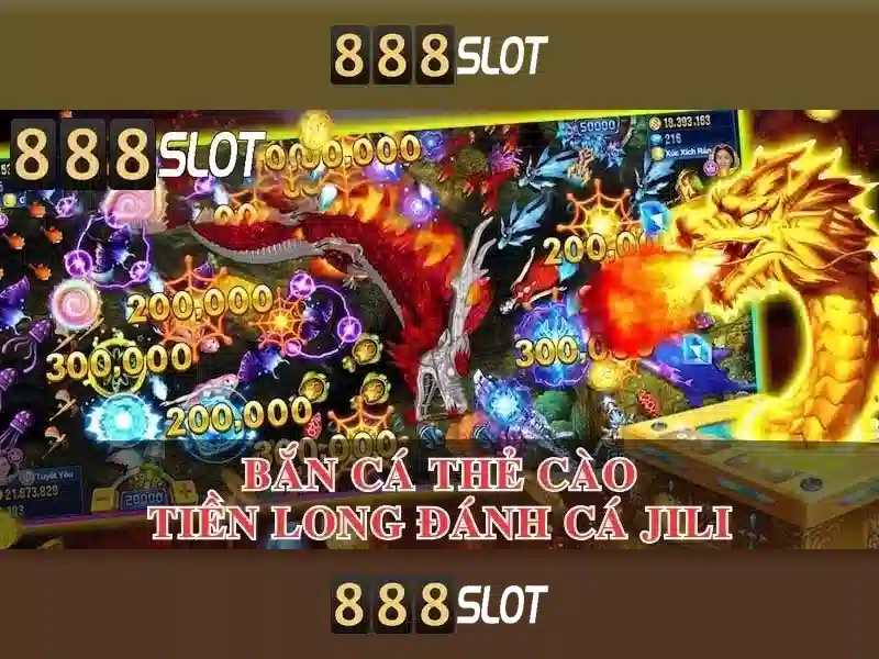 Trải nghiệm quay thưởng đỉnh cao