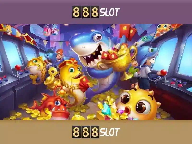 Giới thiệu về 888slot