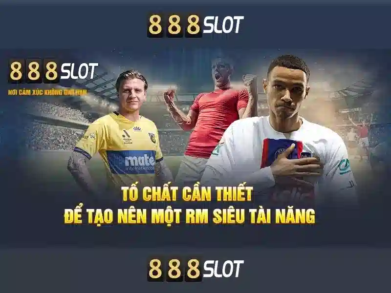 Khám phá 888slot: nền tảng casino trực tuyến hàng đầu