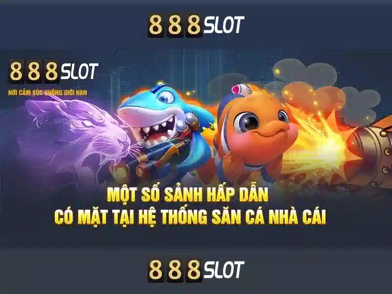 888slot là gì và vì sao nó nổi bật