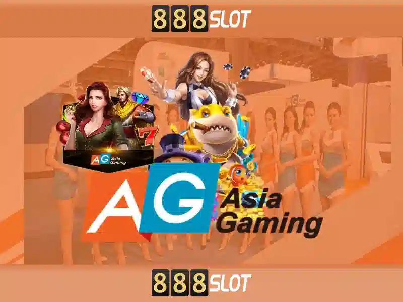 888slot - Tổng quan về nền tảng casino trực tuyến