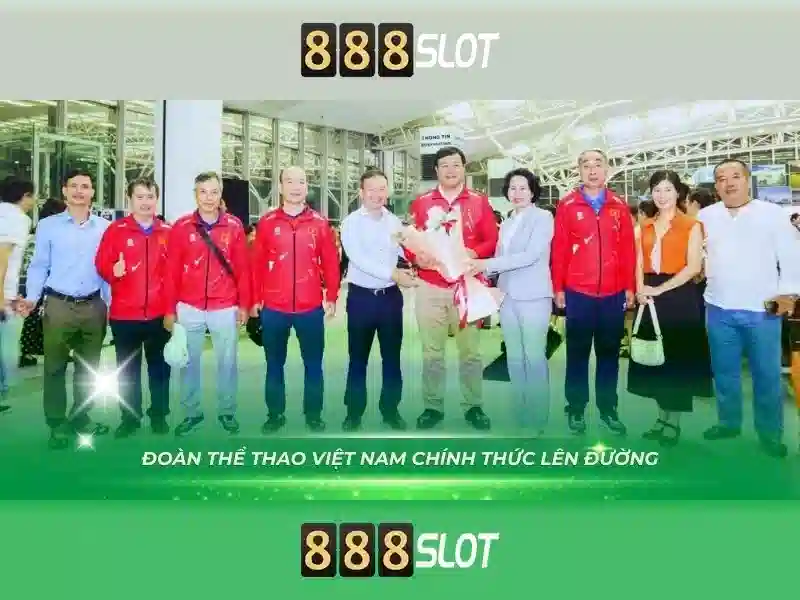 888Slot: Trải nghiệm slot trực tuyến đỉnh cao tại Việt Nam