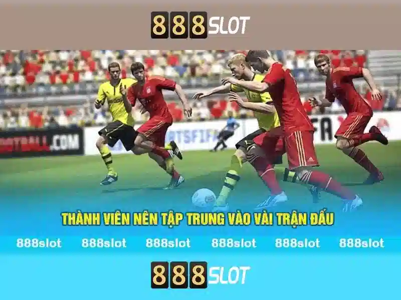 Giới thiệu về 888slot