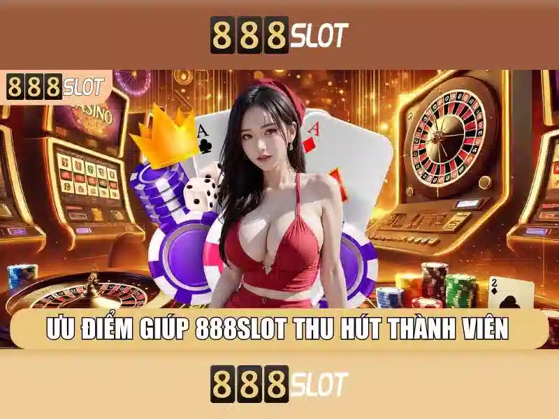 888slot - Đánh giá và Trải nghiệm