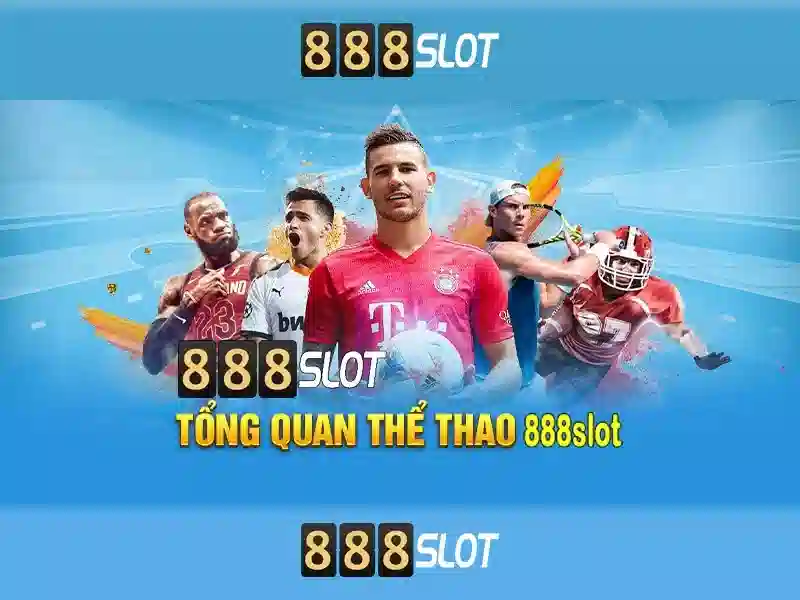 888slot: Nền tảng đánh bạc trực tuyến nổi bật