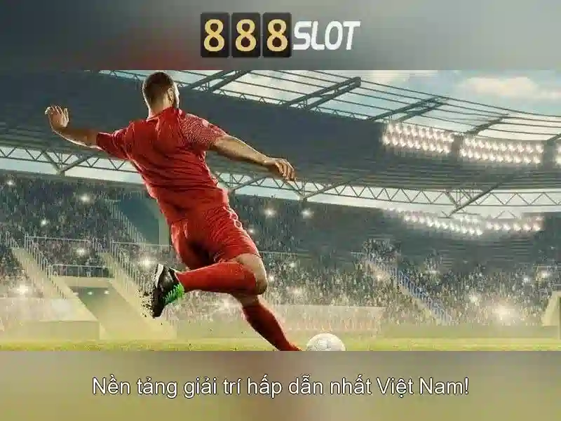 Khám phá 888slot: nền tảng casino trực tuyến hàng đầu