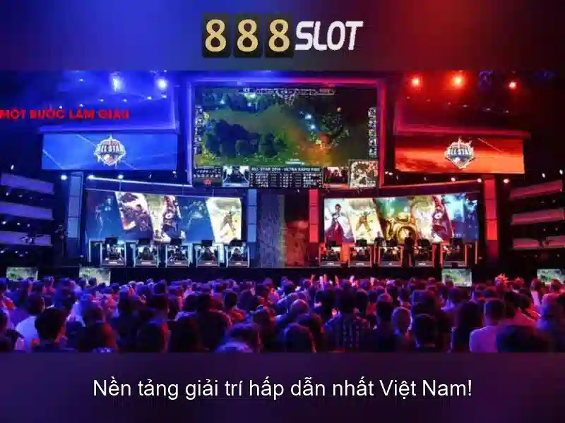 Danh mục trò chơi